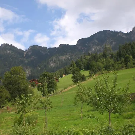 Gaestehaus Woell