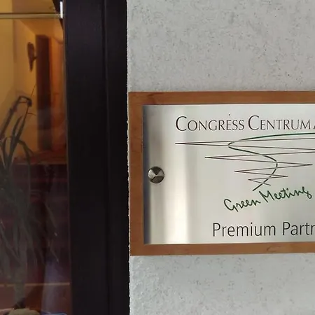 Gaestehaus Woell Pensión 3*