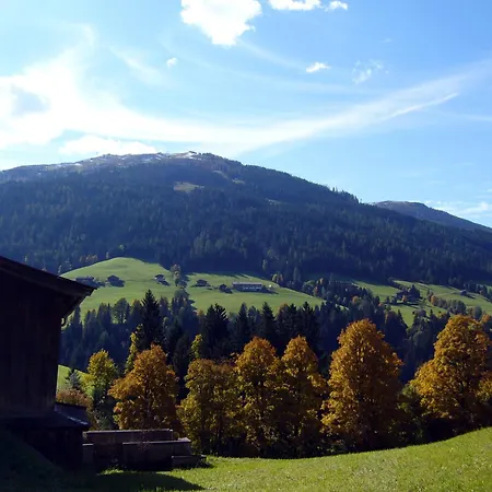 Guest house Gaestehaus Woell