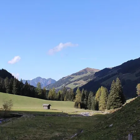 Pensión Gaestehaus Woell