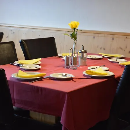 Gaestehaus Woell Alpbach