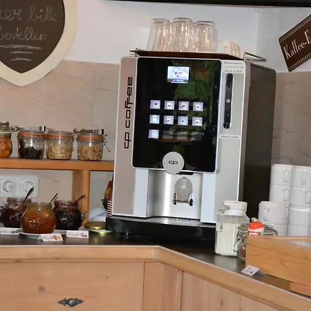 Gaestehaus Woell Pensión Alpbach