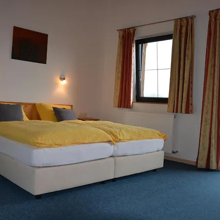 Gaestehaus Woell Pensión