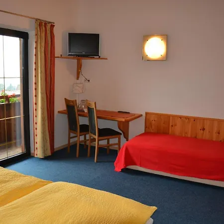 Gaestehaus Woell 3* Alpbach