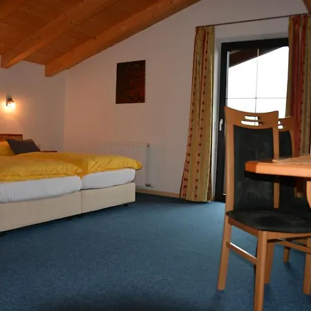 Gaestehaus Woell Affittacamere