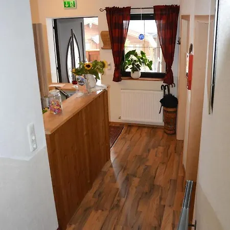 Affittacamere Gaestehaus Woell Alpbach