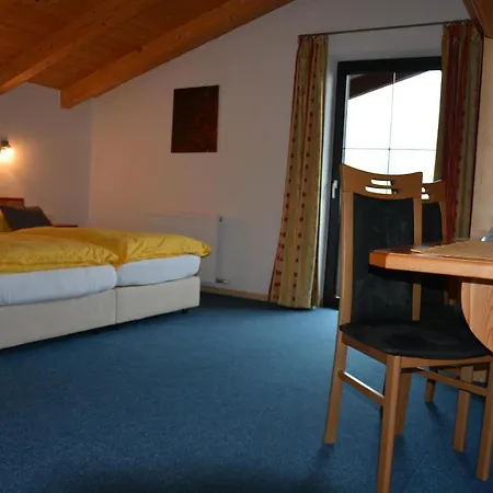 Gaestehaus Woell Alpbach