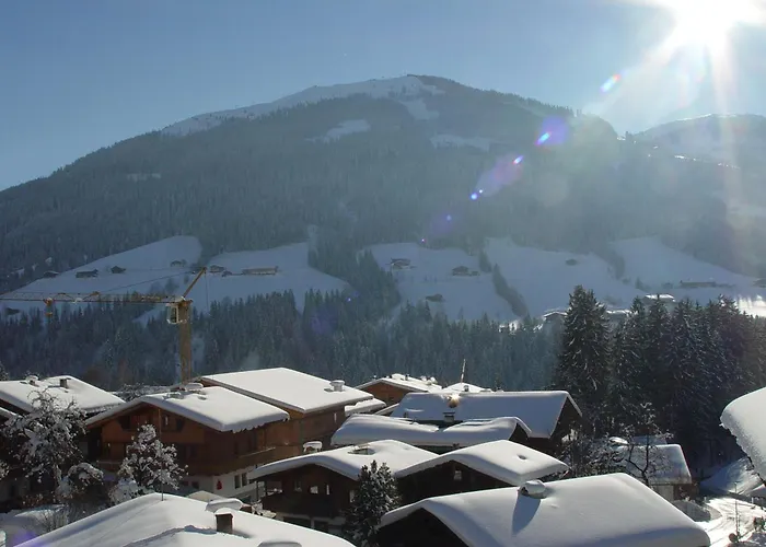 Gaestehaus Woell Affittacamere 3*