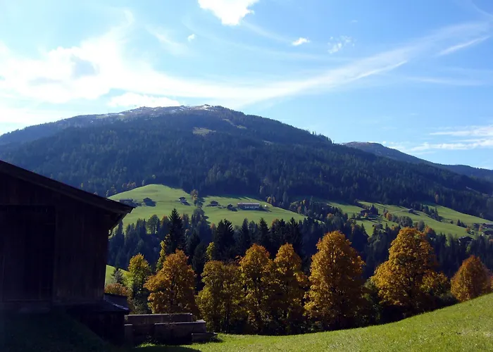 Affittacamere Gaestehaus Woell