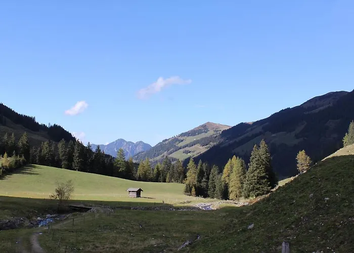 Affittacamere Gaestehaus Woell