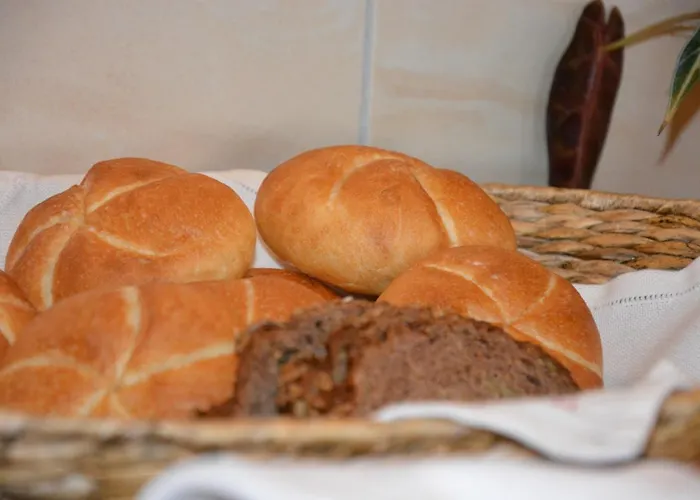 Gaestehaus Woell 3* Alpbach