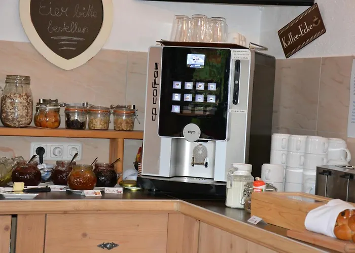 Gaestehaus Woell Affittacamere Alpbach