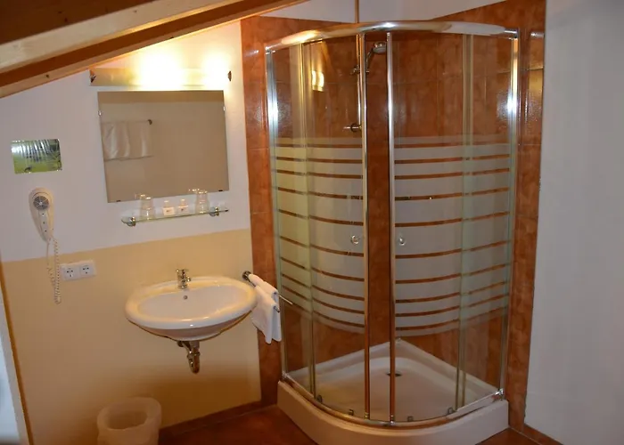 Gaestehaus Woell Alpbach