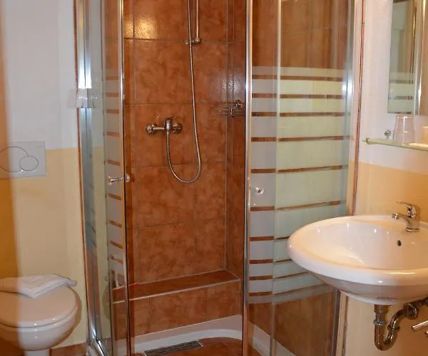 Gaestehaus Woell Alpbach