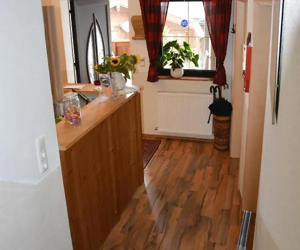 Affittacamere Gaestehaus Woell Alpbach