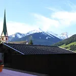 Gaestehaus Woell 3*