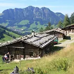 Gaestehaus Woell Альпбах