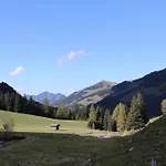 Гостевой дом Gaestehaus Woell