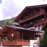 Gaestehaus Woell Гостевой дом 3*