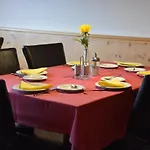 Gaestehaus Woell Альпбах