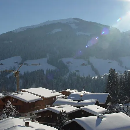 Gaestehaus Woell Гостевой дом 3*