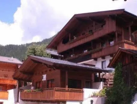 Gaestehaus Woell Гостевой дом 3*