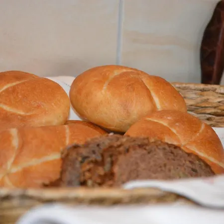 Gaestehaus Woell 3* Альпбах