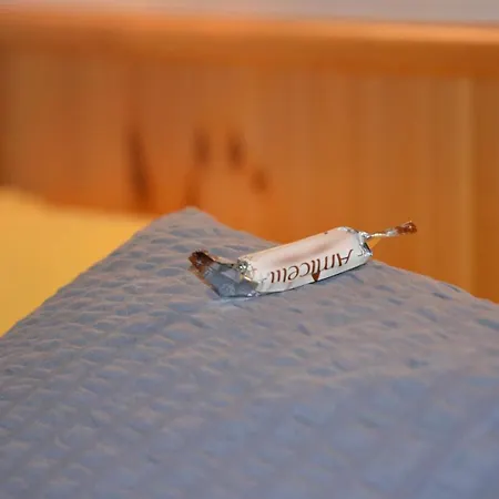 Gaestehaus Woell Гостевой дом